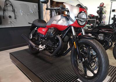 Moto Guzzi V7 Stone Corsa (2023 - 24) - Annuncio 9531134