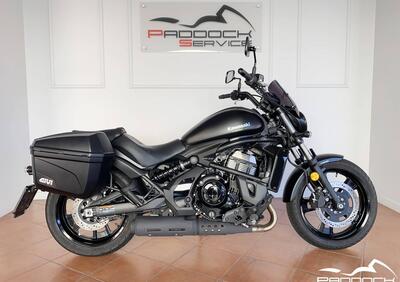 Kawasaki Vulcan S (2021 - 24) - Annuncio 9531144