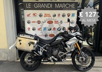 Triumph Tiger 900 Rally Pro (2020 - 23) - Annuncio 9531149