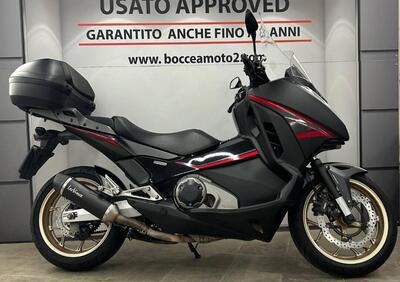 Honda Integra 750 DCT (2016 - 17) - Annuncio 9531160