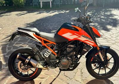 KTM 125 Duke ABS (2017 - 20) - Annuncio 9531231