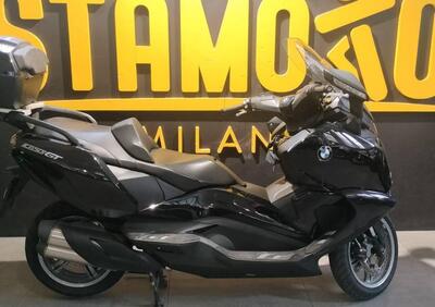 Bmw C 650 GT (2016 - 20) - Annuncio 9450336