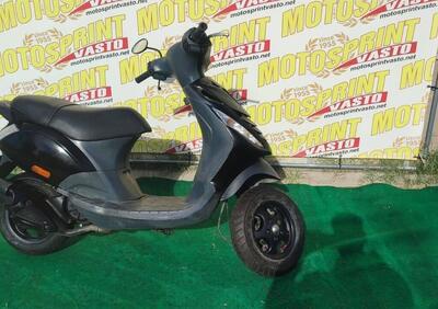 Piaggio Zip 50 SP (2002 - 13) - Annuncio 9531201