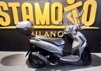 Sym Symphony 125 ST ABS LC (2017 - 20) - Annuncio 9531202