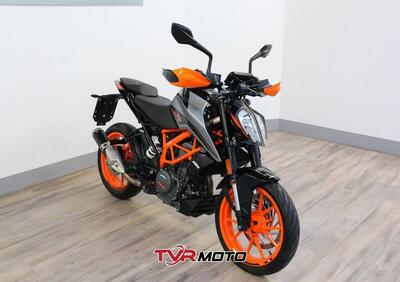 KTM 390 Duke (2021 - 23) - Annuncio 9531210