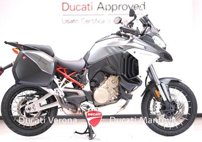 Ducati Multistrada V4 S (2021 - 24) - Annuncio 9327277