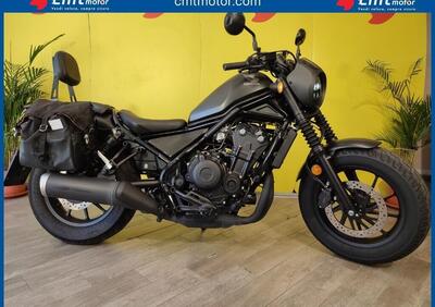 Honda CMX 500 Rebel (2020 - 21) - Annuncio 9531222