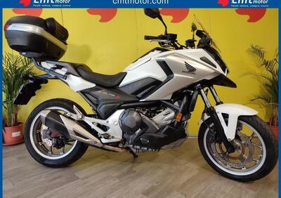 Honda NC 750 X DCT ABS (2016 -17) - Annuncio 9531223