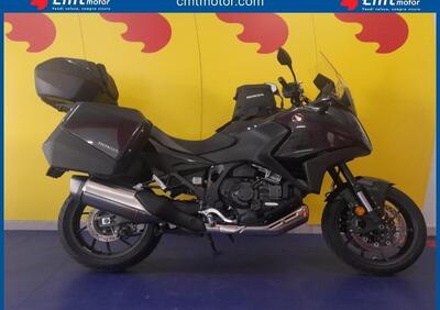 Honda NT 1100 DCT (2022 - 24) - Annuncio 9531226