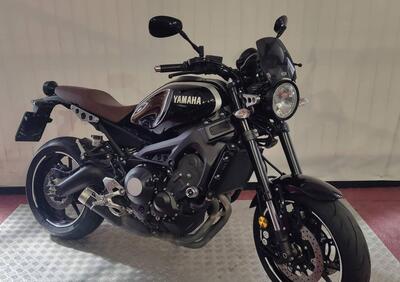 Yamaha XSR 900 ABS (2016 - 20) - Annuncio 9531238