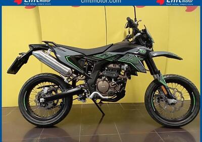 Kl KXE 125 Motard (2022 - 24) - Annuncio 9531242