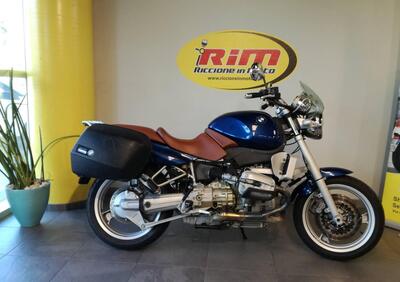 Bmw R 850 R (1994 - 02) - Annuncio 9531294