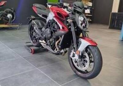 MV Agusta Brutale 800 RR (2021 - 24) - Annuncio 9531299