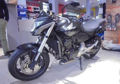 Honda Hornet 600 (2011 - 13) - Annuncio 9531313