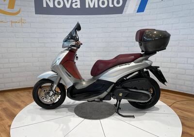 Piaggio Beverly 350 SportTouring ie ABS (2011 - 17) - Annuncio 9531314