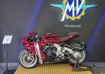 MV Agusta Superveloce 800 98 (2023 - 24) - Annuncio 9531320