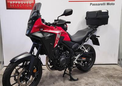 Honda NX500 (2024) - Annuncio 9531336