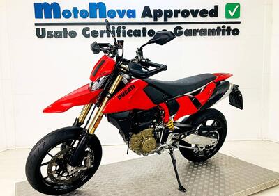 Ducati Hypermotard 698 Mono (2024) - Annuncio 9531348