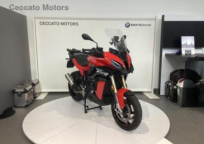 Bmw S 1000 XR (2020 - 23) - Annuncio 9531370