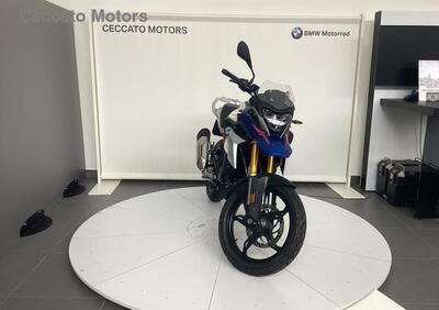 Bmw G 310 GS (2021 - 25) - Annuncio 9531371