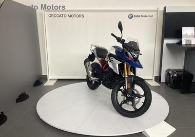 Bmw G 310 GS (2021 - 25) - Annuncio 9531372