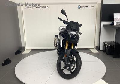 Bmw G 310 GS (2021 - 25) - Annuncio 9531373