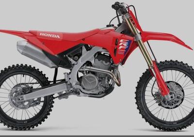 Honda CRF 450 R (2025) - Annuncio 9531392