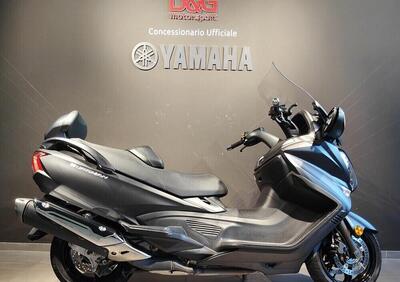 Suzuki Burgman AN 650 Executive (2017 - 20) - Annuncio 9531410