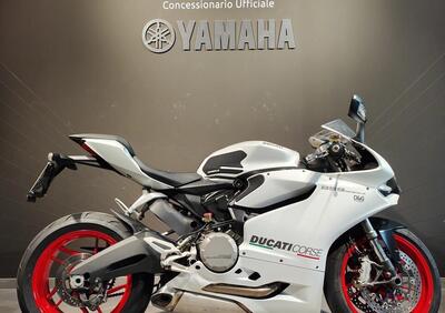 Ducati 899 Panigale ABS (2013 - 15) - Annuncio 9531411