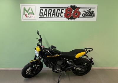 Ducati Scrambler 800 Full Throttle (2017 - 21) - Annuncio 9531425