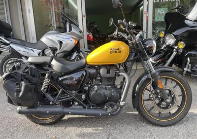 Royal Enfield Meteor 350 Fireball (2021 - 24) - Annuncio 9530323