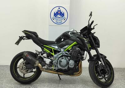 Kawasaki Z 900 (2017 - 18) - Annuncio 9531427