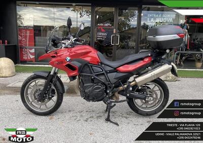 Bmw F 700 GS (2012 - 15) - Annuncio 9531429