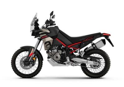 Aprilia Tuareg 660 (2022 - 24) - Annuncio 9531478