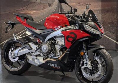 Aprilia Tuono 660 (2021 - 24) - Annuncio 9531479