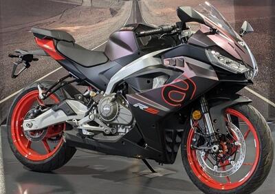 Aprilia RS 457 (2024) - Annuncio 9531480