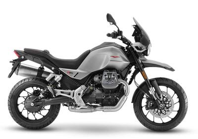 Moto Guzzi V85 Strada (2024) - Annuncio 9531483