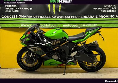 Kawasaki Ninja 636 ZX-6R KRT (2019 - 20) - Annuncio 9531517