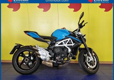 MV Agusta Brutale 800 EAS ABS (2016 - 19) - Annuncio 9531527