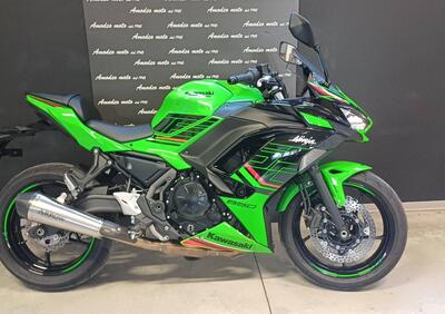 Kawasaki Ninja 650 (2021 - 25) - Annuncio 9531535