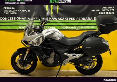 CFMOTO 650MT (2021 - 24) - Annuncio 9531533