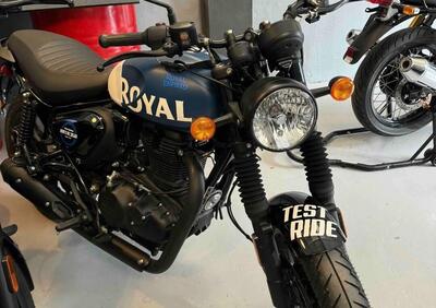 Royal Enfield HNTR 350 (2022 - 24) - Annuncio 9531539