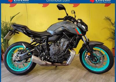 Yamaha MT-07 (2021 - 24) - Annuncio 9531540