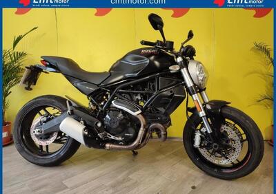 Ducati Monster 797 (2019 - 20) - Annuncio 9531542