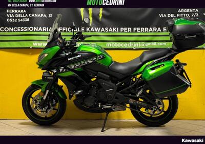 Kawasaki Versys 650 Grand Tourer (2017 - 20) - Annuncio 9531548