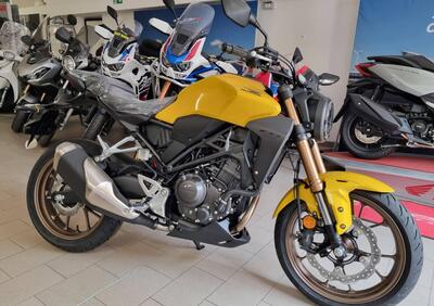 Honda CB 300 R (2022 - 24) - Annuncio 9531561