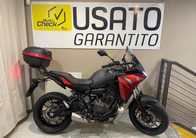 Yamaha Tracer 700 (2020) - Annuncio 9531563