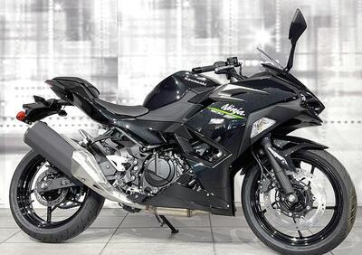 Kawasaki Ninja 500 (2024 - 25) - Annuncio 9531574