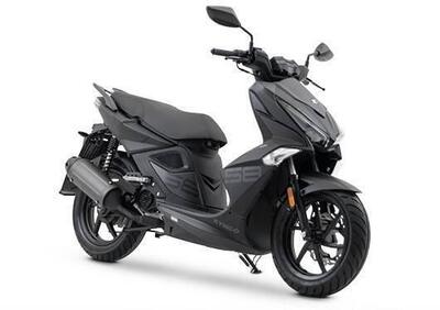 Kymco Super 8 50 R (2022 - 24) - Annuncio 9349623