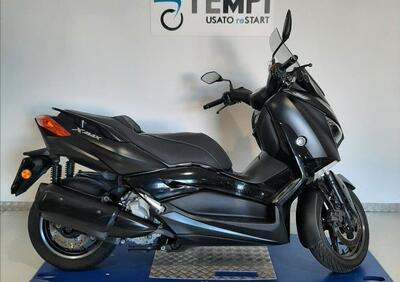 Yamaha X-Max 300 Iron Max (2019 - 20) - Annuncio 9531616